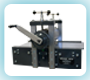 Brand New Tabletop Etching Press - Micro-gauges