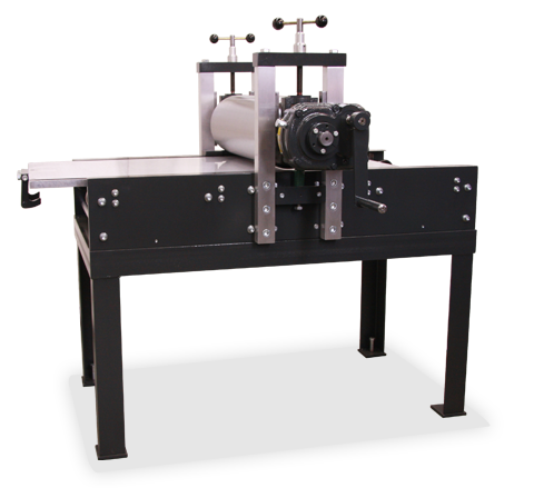 New Charles Brand Etching Press and Used Charles Brand Etching Presses